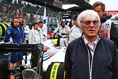 En bref - Pourquoi la F1 est-elle à vendre et reste-t-elle une bonne affaire ?