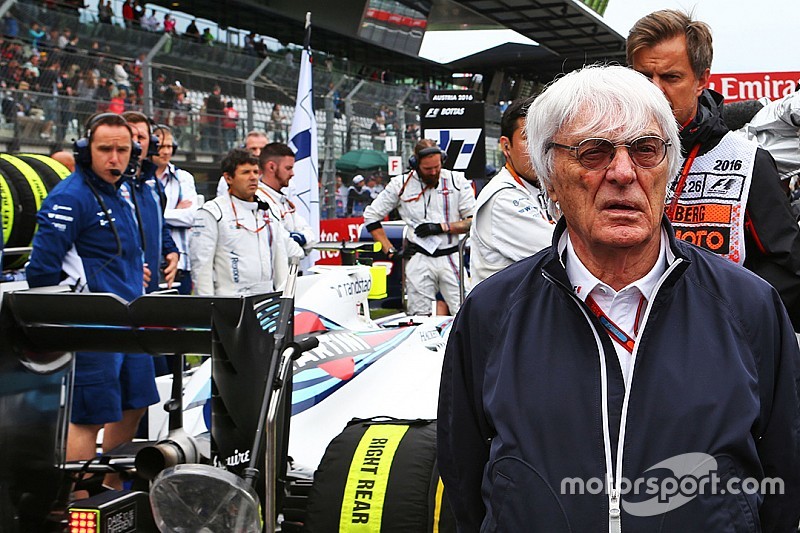 En bref - Pourquoi la F1 est-elle à vendre et reste-t-elle une bonne affaire ?