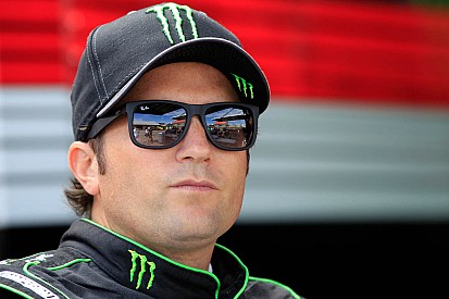 Kelly returns to Joe Gibbs Racing for Mid-Ohio Xfinity round