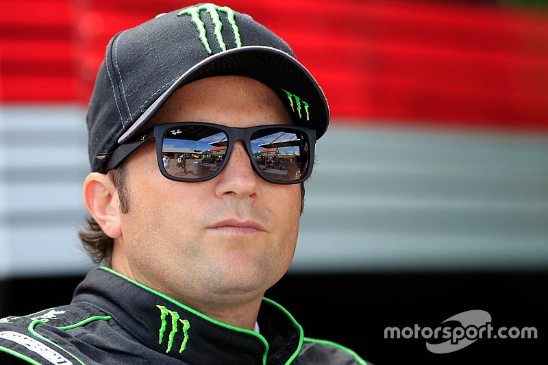 Kelly returns to Joe Gibbs Racing for Mid-Ohio Xfinity round