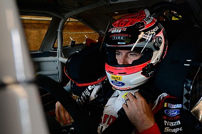 Tagliani back with Penske for NASCAR Xfinity Road America race