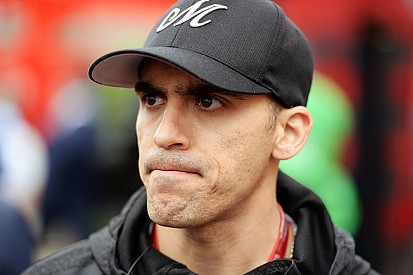 Maldonado podría participar en las 6 Horas de México