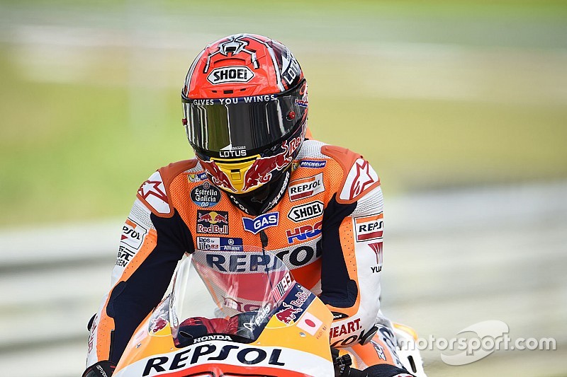 Championnat - Ducati remonte, Márquez limite les dégâts