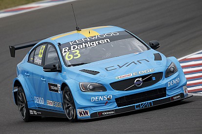 Volvo Japonya'da Girolami'ye üçüncü aracını verebilir