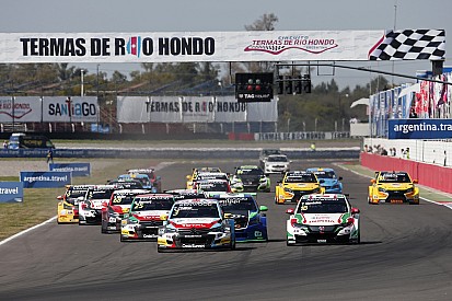 Saltano le gare di Buriram? La decisione al Consiglio Mondiale FIA