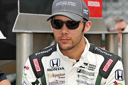 Família revela que Bryan Clauson era doador de órgãos