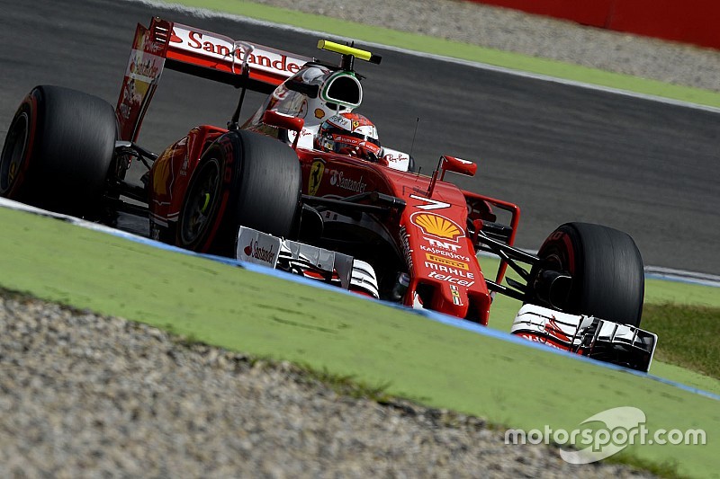 Ferrari: David Sanchez nuovo capo degli aerodinamici