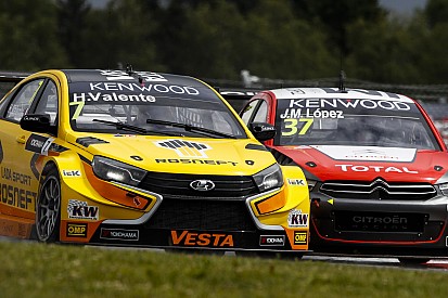 У Lada есть потенциал для борьбы за титул в 2017-м, уверен Катсбург