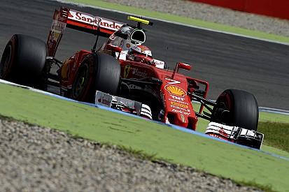 Ferrari tem novo chefe de aerodinâmica