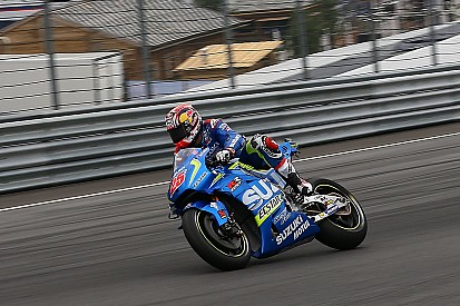 Viñales lidera el primer libre en Austria, con las Ducati detrás