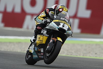Red Bull Ring, Libere 2: Luthi risponde a Zarco. Rins sale secondo