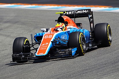 Haryanto revela que perdeu vaga na Manor por 7 mi de euros