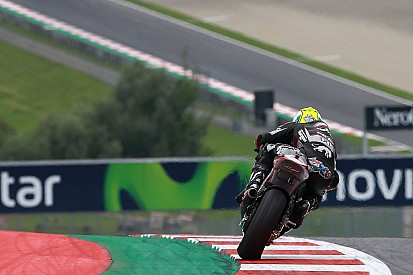 Johann Zarco voa e crava sua décima pole na Moto2