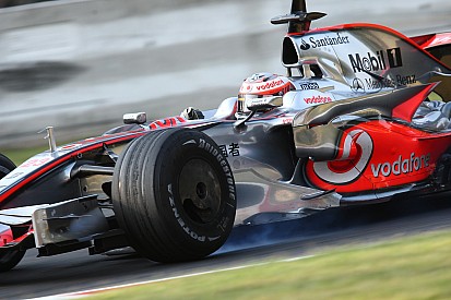 Kovalainen - J'étais trop faible mentalement chez McLaren