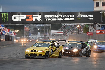 CTCC - Prolongation de contrat de cinq ans avec le GP3R