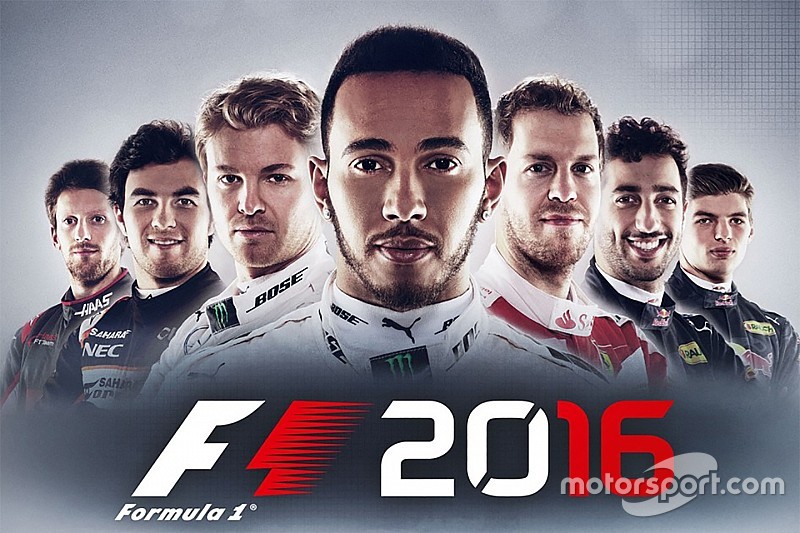 F1 2016: semplice videogioco? No, quasi un simulatore di guida professionale!