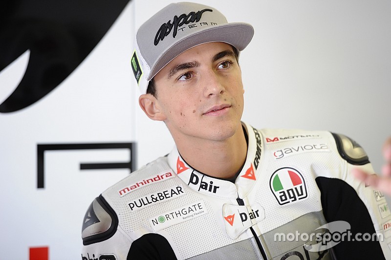 Bagnaia l'antidoto alla delusione Fenati: lui in Moto2 con VR46?