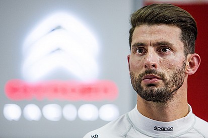 Lopez – "Pas d'impatience" pour gagner le titre