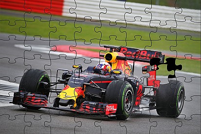 Análise técnica: a evolução silenciosa da Red Bull