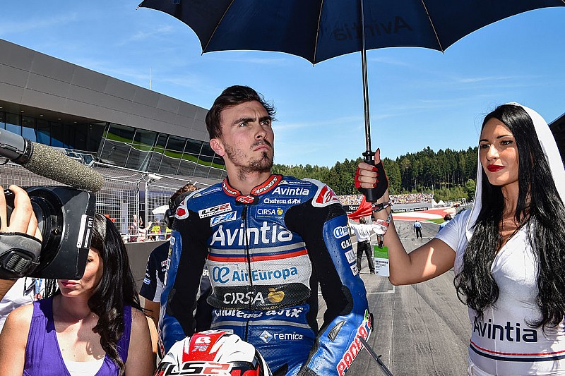 Baz "encore loin" mais de retour dans les points