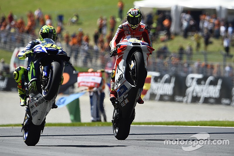 Stats - Ducati de retour, Zarco continue de grimper