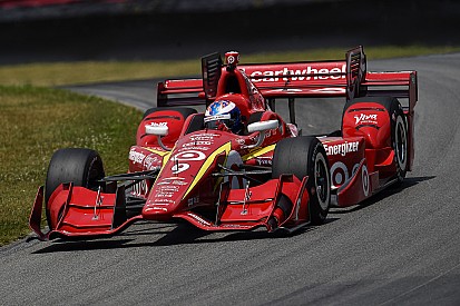 Scott Dixon: „IndyCar ist mir lieber als die ganze verrückte Technik der Formel 1 und WEC“