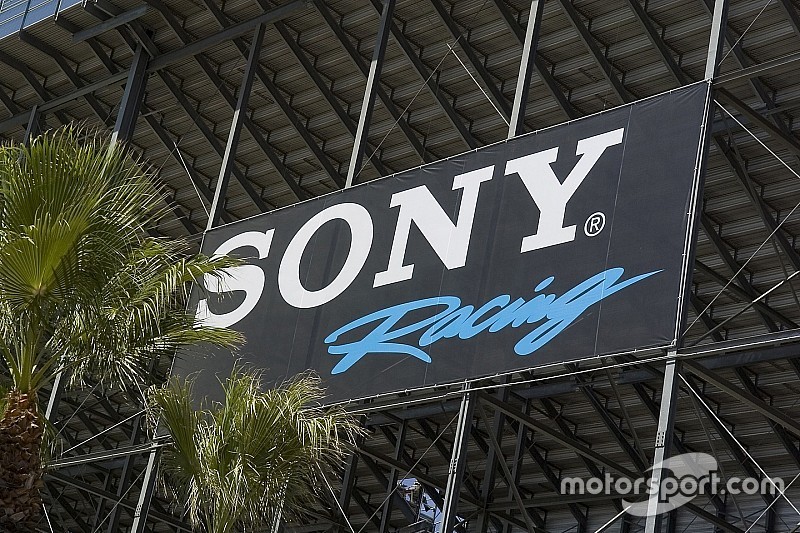 Global electronic giants Sony, Panasonic attracted to Formula E