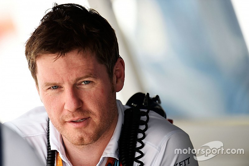 Rob Smedley: Argumente gegen Boxenfunk in der Formel 1 sind „Schwachsinn“