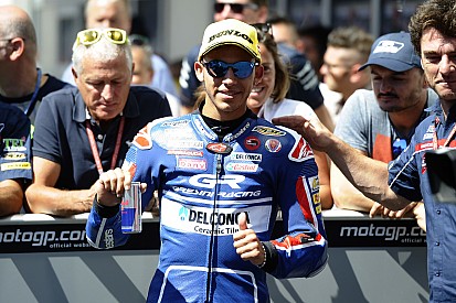 Bastianini: "Brno una delle mie piste preferite, ma soffriamo nelle staccate"