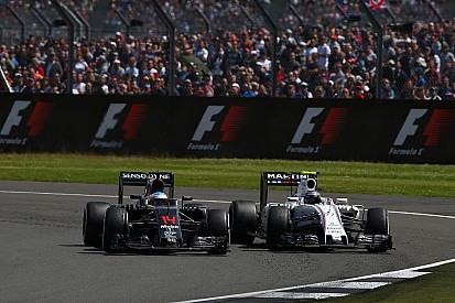 La evolución del peso en los coches de F1: ¡300 kg más que en los 60!