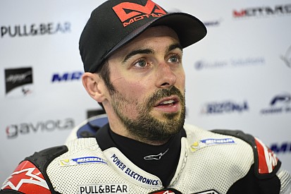 Laverty tenté d'aller retrouver les avant-postes en WSBK
