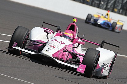 Pippa Mann correrà a Pocono con Coyne in onore di Clauson e Wilson