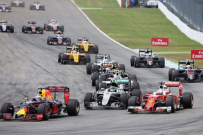 Ferrari - L'identification des faiblesses a affecté la saison 2016