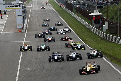 Voorbeschouwing: 26e editie van de Masters of Formula 3