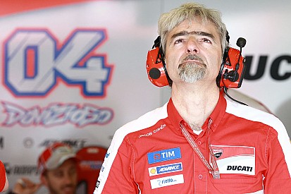 Лоренсо назвал основную причину прогресса Ducati