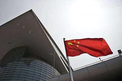 Se cancela el Rally de China dentro del WRC