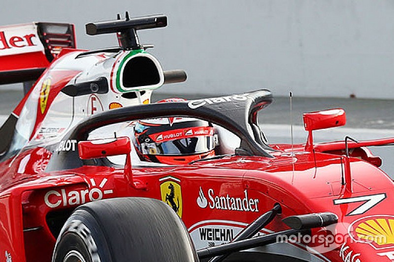 Ex-Teammanager von McLaren: „Halo wäre Ende des Monoposto-Rennsports“