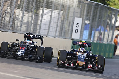 Sainz: Her yarış iki dünya şampiyonuyla yarışıyorum