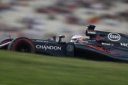 Boullier: Honda'nın McLaren'a olan yaklaşımı artık tamamen farklı