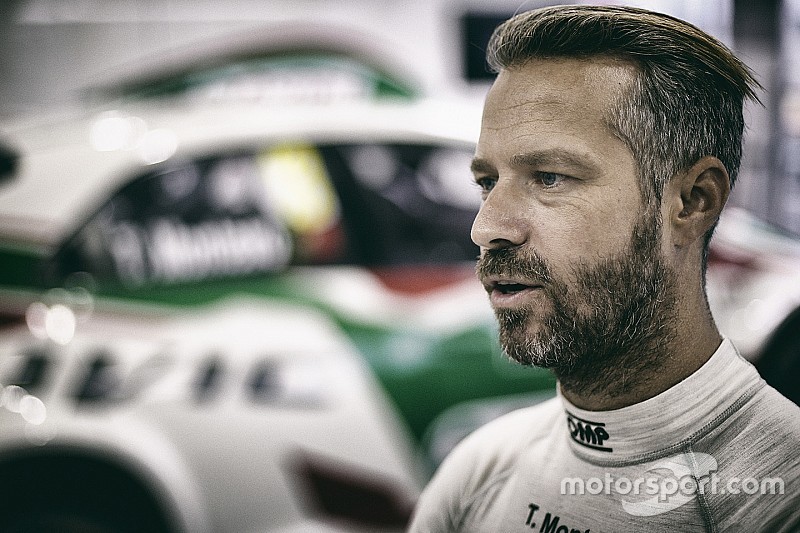 Monteiro: “El WTCC es prioridad, pero quisiera sumar otra categoría”