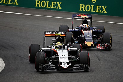 Tost, optimista, cree que Toro Rosso aún puede ser quinto