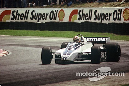 Nelson Piquet faz 64 anos; relembre carreira do tricampeão