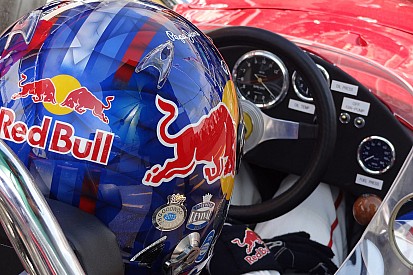 Video: Wie is er sneller in de simulator - Horner of Newey?