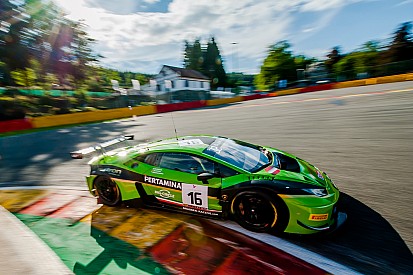 Domenicali: "Formule 1 geen prioriteit voor Lamborghini"