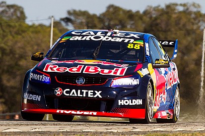 Le Supercars australien prépare l'arrivée du moteur V6 pour 2017