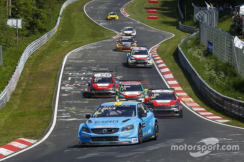 Volvo se rapproche d’une implication en Formule E