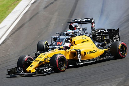 Honda, Renault'nun 2016'da kaydettiği gelişime şaşırdı