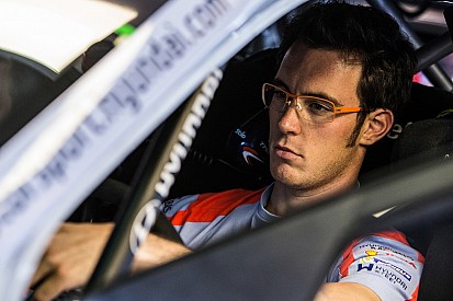 Germania, PS2: Neuville incontenibile! Mikkelsen resiste e sale in vetta