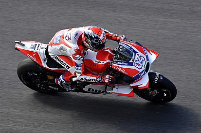Ducati: usar segurança como razão para banir asas é perigoso