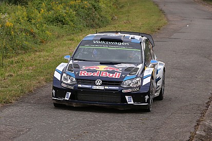 Germania, PS4: secondo squillo di Ogier. Neuville spreca